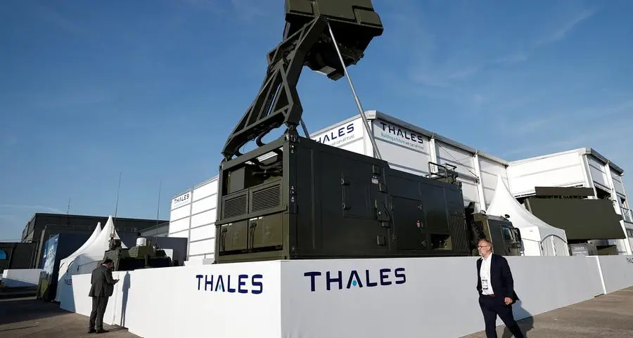 Thales in deal to boost Qatar Airways' strategic growth plan