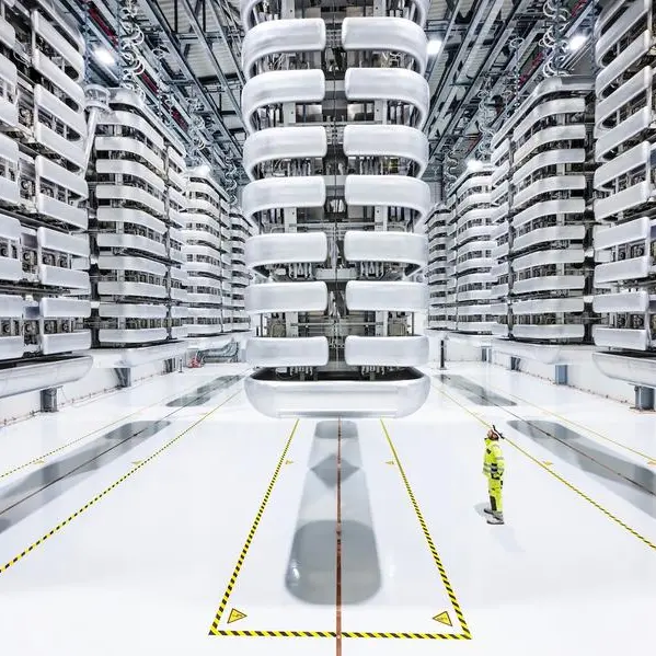 Terna, STEG and Hitachi Energy: €770mln contract for Elmed converter stations
