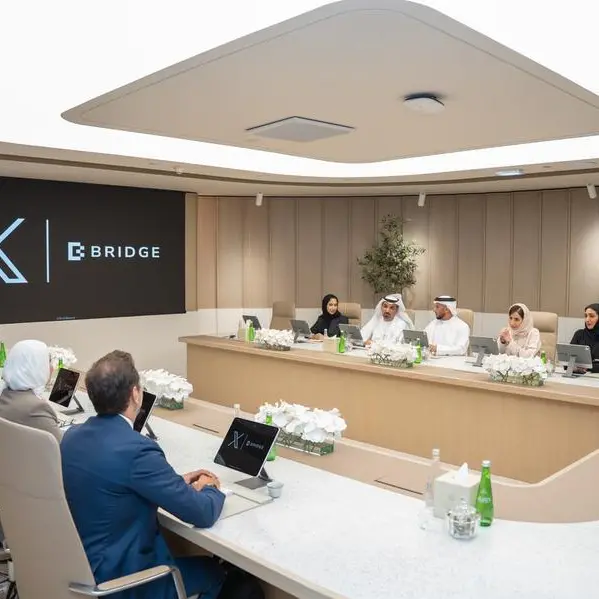 \"بريدج\" ومنصة \"X\" تعلنان شراكة لتطوير مستقبل الإعلام والاتصال عالمياً
