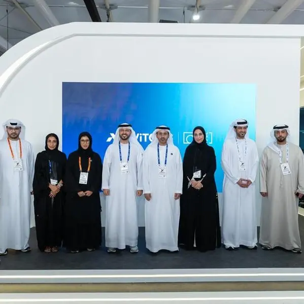 The Integrated Transport Centre launches the region’s first Autonomous Vehicles Integrated Testing, Operations and Management System (AViTOMS)