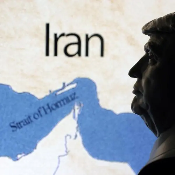 Trump vows to hit more Iranian infrastructure as nations seek to open Hormuz