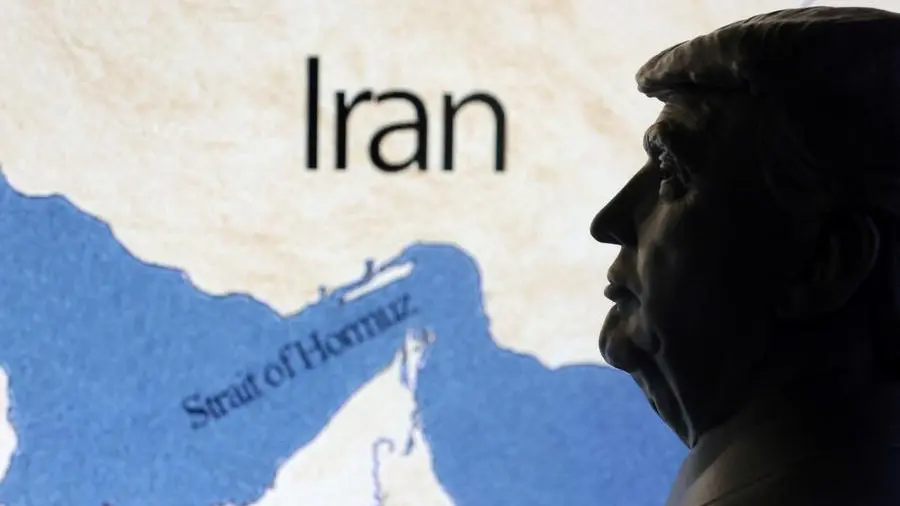 Trump vows to hit more Iranian infrastructure as nations seek to open Hormuz