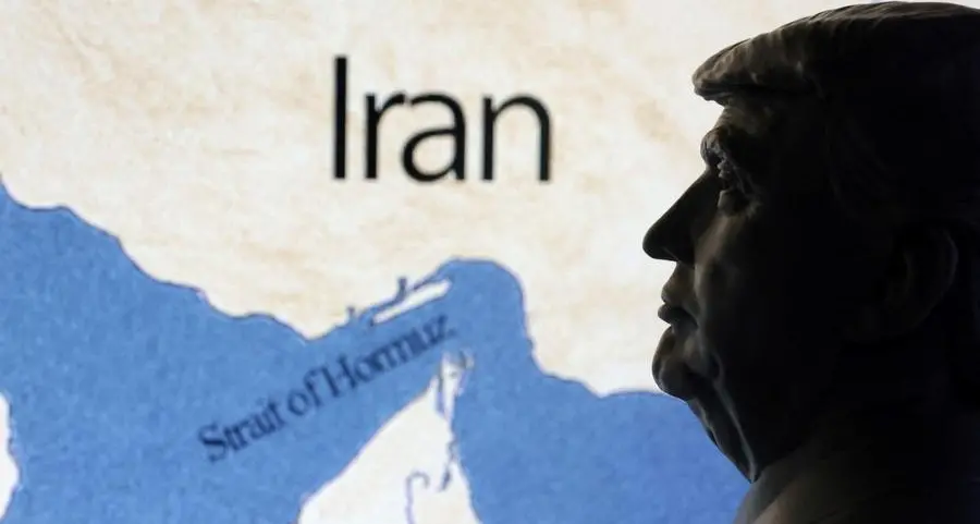 Trump vows to hit more Iranian infrastructure as nations seek to open Hormuz