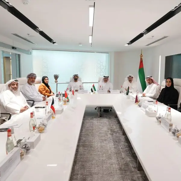 MoHESR presents best practices in higher education governance to a GCC delegation