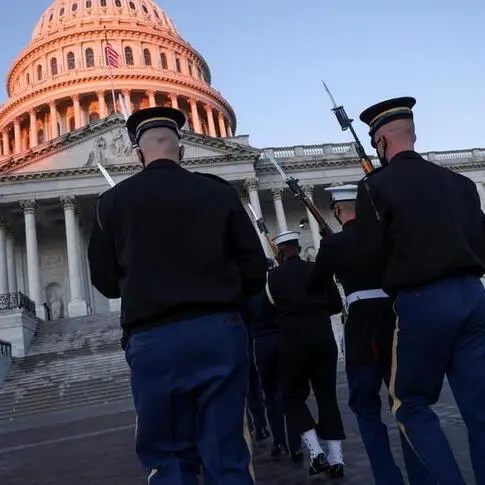 Big US banks boost Washington lobbying muscle as policy fights heat up