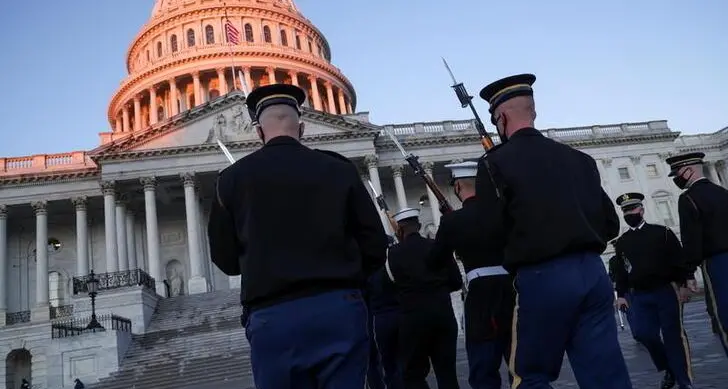 Big US banks boost Washington lobbying muscle as policy fights heat up
