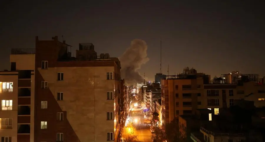 Israel hits Tehran again after killing Khamenei, leadership council takes over