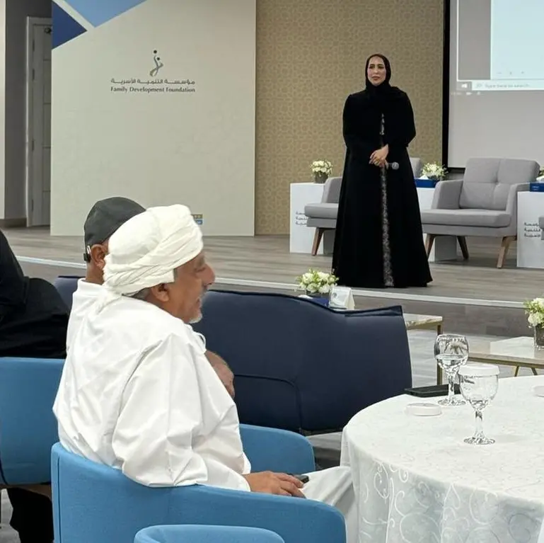 FDF organises dialogue sessions to enhance quality of life for senior citizens in Abu Dhabi