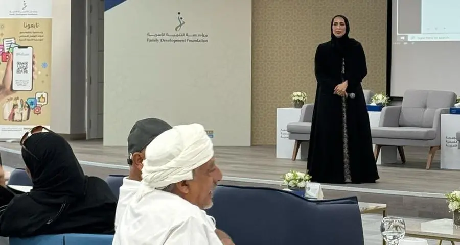 FDF organises dialogue sessions to enhance quality of life for senior citizens in Abu Dhabi