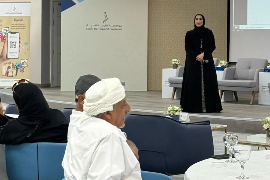 FDF organises dialogue sessions to enhance quality of life for senior citizens in Abu Dhabi