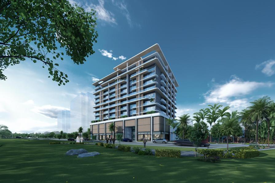 Azizi Sells 99% of Units in Premium Dubai Project