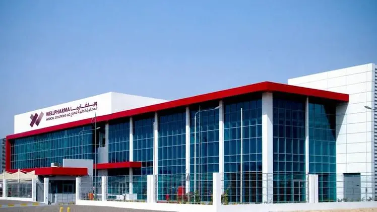 Mubadala Bio launches first locally manufactured hemodialysis solutions in UAE