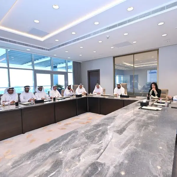 Ahmed bin Saeed chairs Dubai Free Zones Council meeting, reviews initiatives to boost emirate’s investor appeal