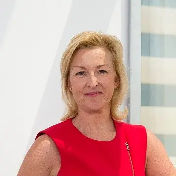 شركة هاي تك تعين كارين ستيفنز لقيادة نمو أعمال الذكاء الاصطناعي للشركة في الشرق الأوسط