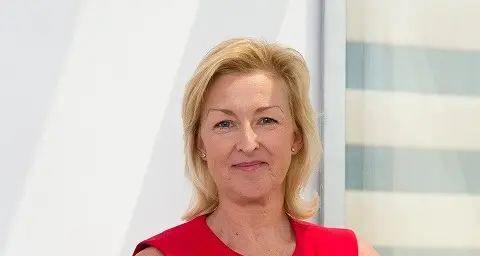 شركة هاي تك تعين كارين ستيفنز لقيادة نمو أعمال الذكاء الاصطناعي للشركة في الشرق الأوسط