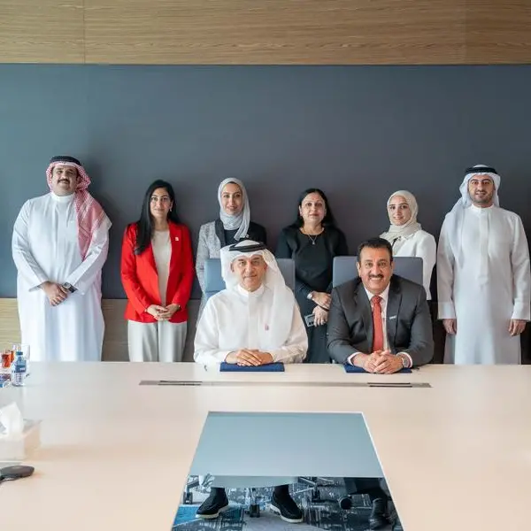 BIBF وشركة بنفت يوقّعان اتفاقية استراتيجية لتطوير برنامج إلكتروني مخصص في مكافحة غسل الأموال