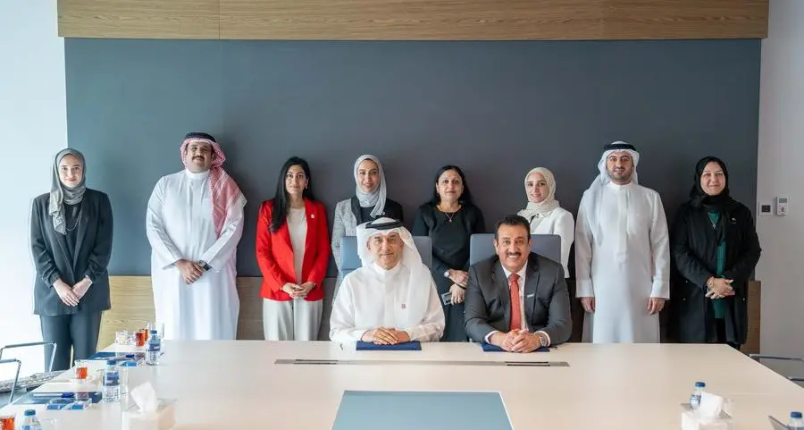 BIBF وشركة بنفت يوقّعان اتفاقية استراتيجية لتطوير برنامج إلكتروني مخصص في مكافحة غسل الأموال