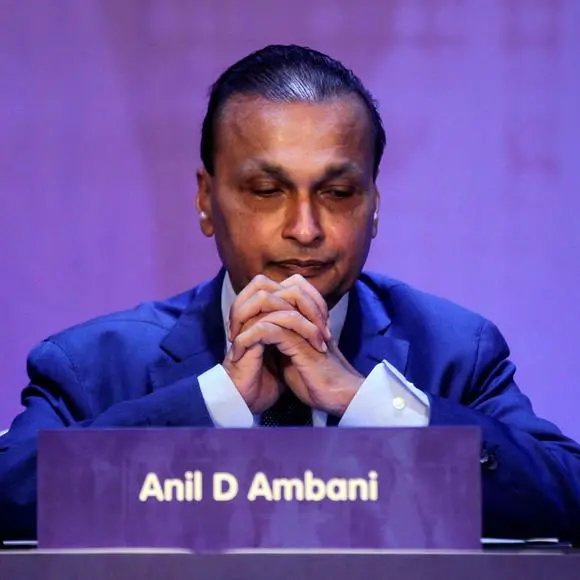 India's financial crime agency probes Anil Ambani's Reliance Group, source says