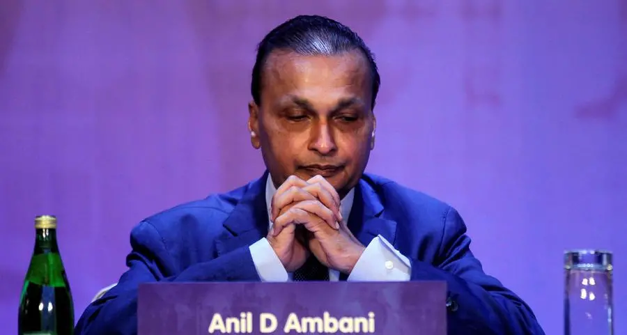 India's financial crime agency probes Anil Ambani's Reliance Group, source says