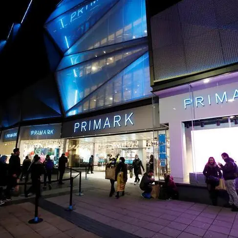 Primark to open first Dubai store despite regional turmoil