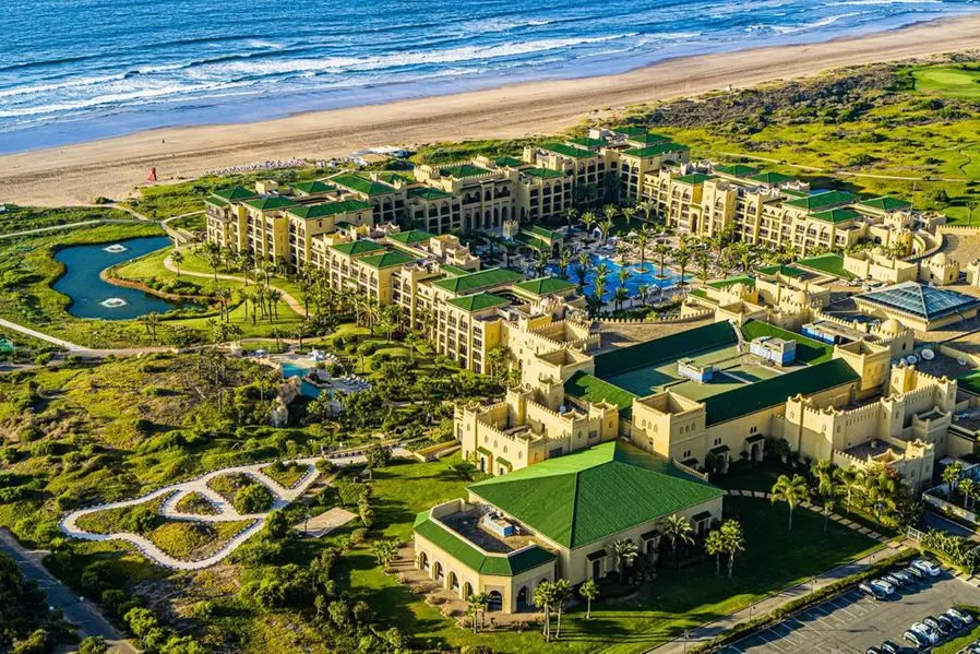 Mazagan Beach & Golf Resort has wrapped up 2024 on a high note, earning a series of top accolades on global and regional level from award bodies, cementing its reputation as one of Africa\\u2019s most sought-after luxury destinations. Image Courtesy: Mazagan
