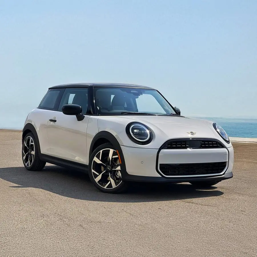 Selfdrive unveils 2025 BMW & Mini Cooper models in its enhanced subscription lineup