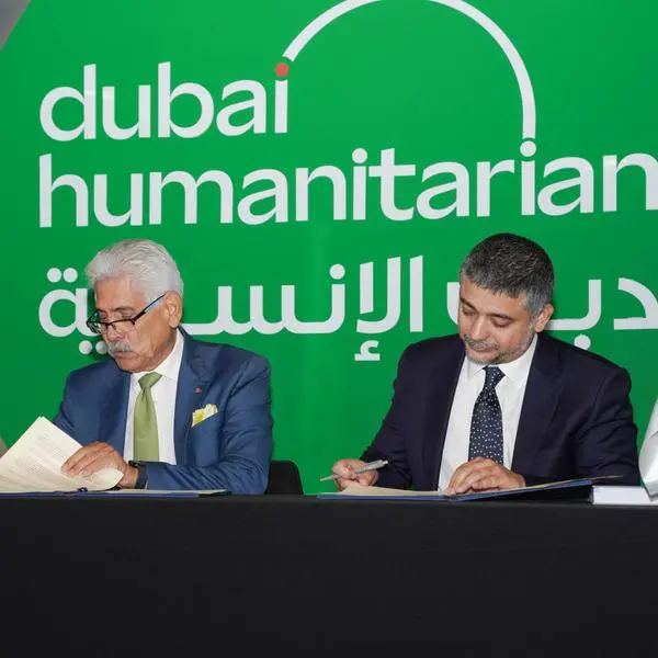 Dubai Humanitarian partners with Centre of Competence on Humanitarian Negotiation