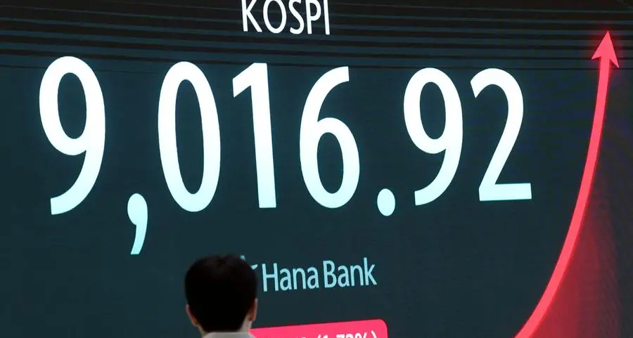 Inside South Korea's world-beating bear market