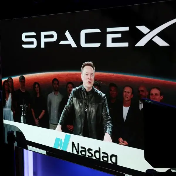 SpaceX bankers prepare for potential $20bln bond offering, sources say