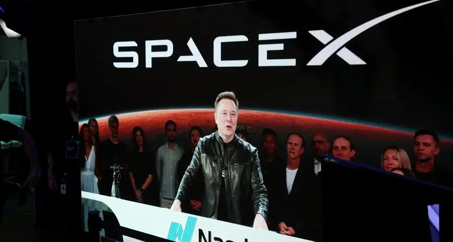 SpaceX bankers prepare for potential $20bln bond offering, sources say