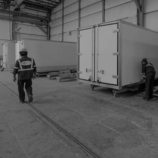 Consolidated Grünenfelder Saady Holding Company announces its IPO offer price range