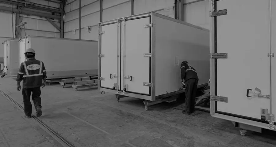 Consolidated Grünenfelder Saady Holding Company announces its IPO offer price range