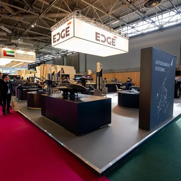 EDGE to showcase next-generation multi-domain defence solutions at FEINDEF 2025