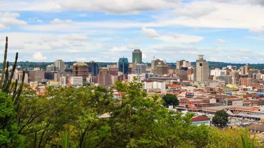 Harare goes green: capital city leads Zimbabwe’s climate fight with bold urban solutions