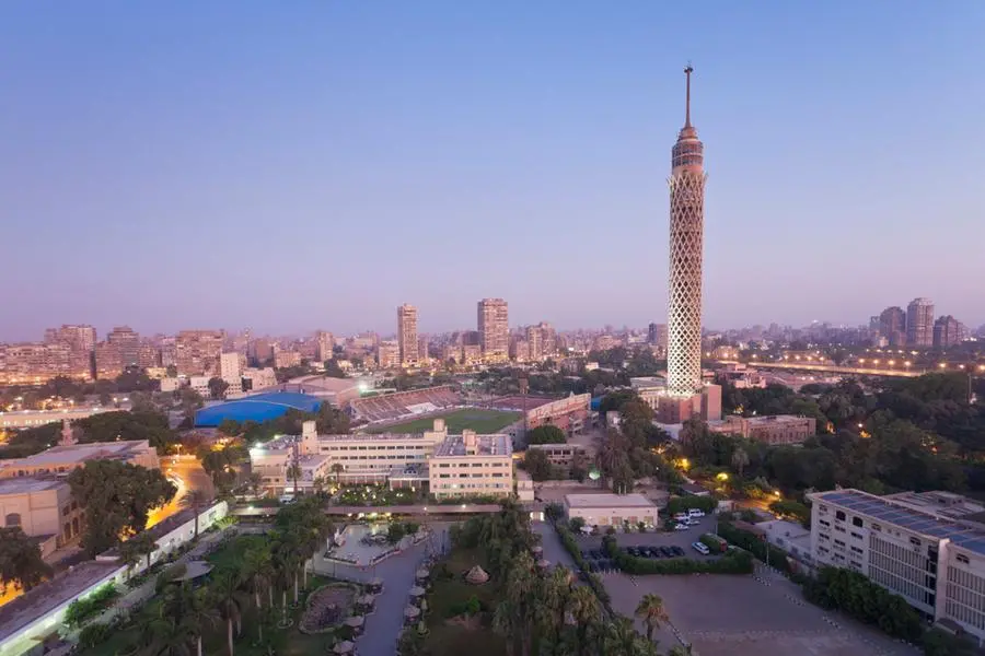 VIDEO: Rising prices, weakening currency weigh on Egypt’s non-oil business activity