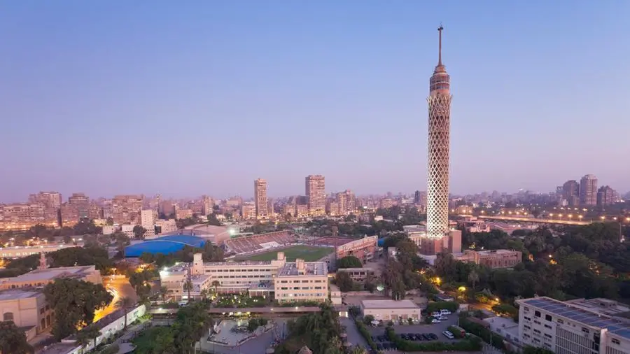 VIDEO: Rising prices, weakening currency weigh on Egypt’s non-oil business activity