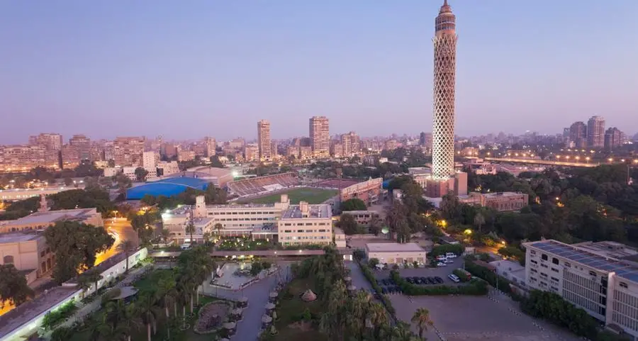 VIDEO: Rising prices, weakening currency weigh on Egypt’s non-oil business activity