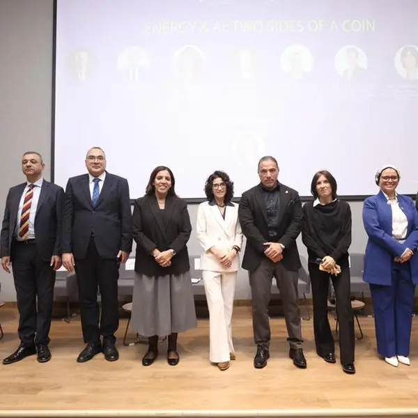 جامعة السويدي – بوليتكنك مصر (SUTech) تناقش مستقبل الذكاء الاصطناعي في قطاع الطاقة مع رواد الصناعة والتعليم الدولي