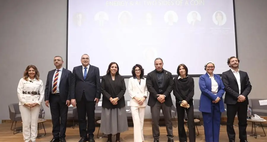 جامعة السويدي – بوليتكنك مصر (SUTech) تناقش مستقبل الذكاء الاصطناعي في قطاع الطاقة مع رواد الصناعة والتعليم الدولي