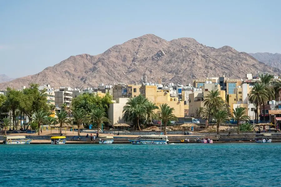 MAG Group unveils debut residential project in Jordan