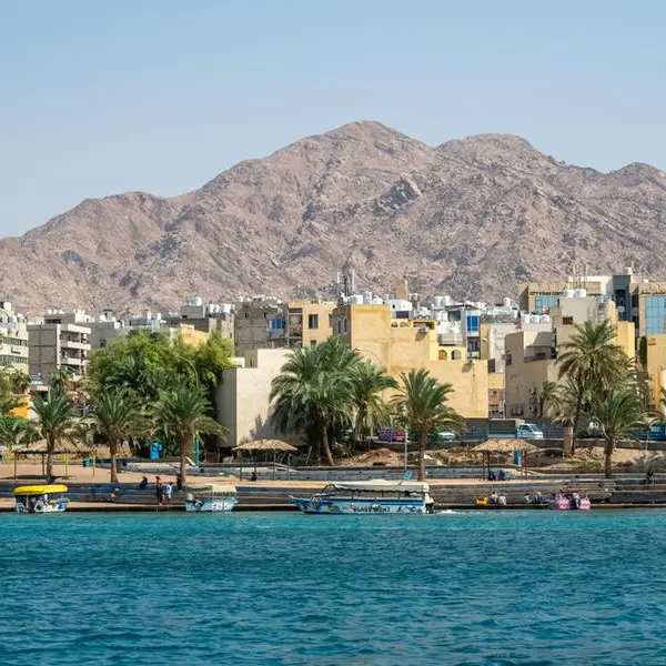 Jordan: Water carrier project matter of national security