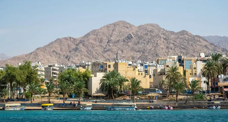 Jordan: Gov’t signs technical, legal agreement for National Water Carrier Project