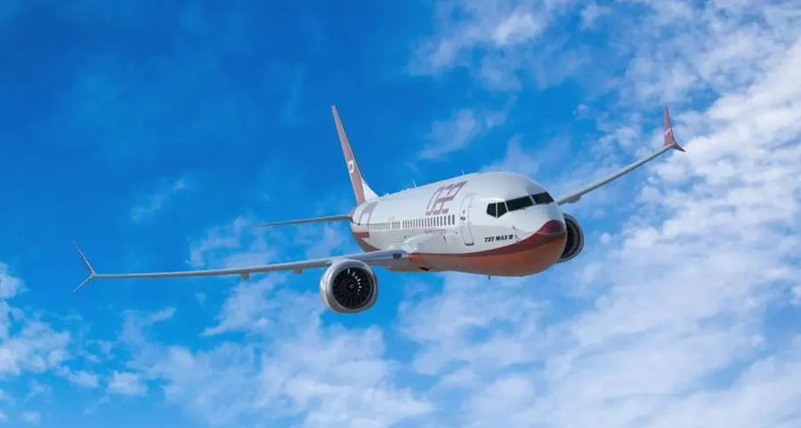DAE announces long term lease of 13 Boeing 737-8 aircraft to Royal Air Maroc