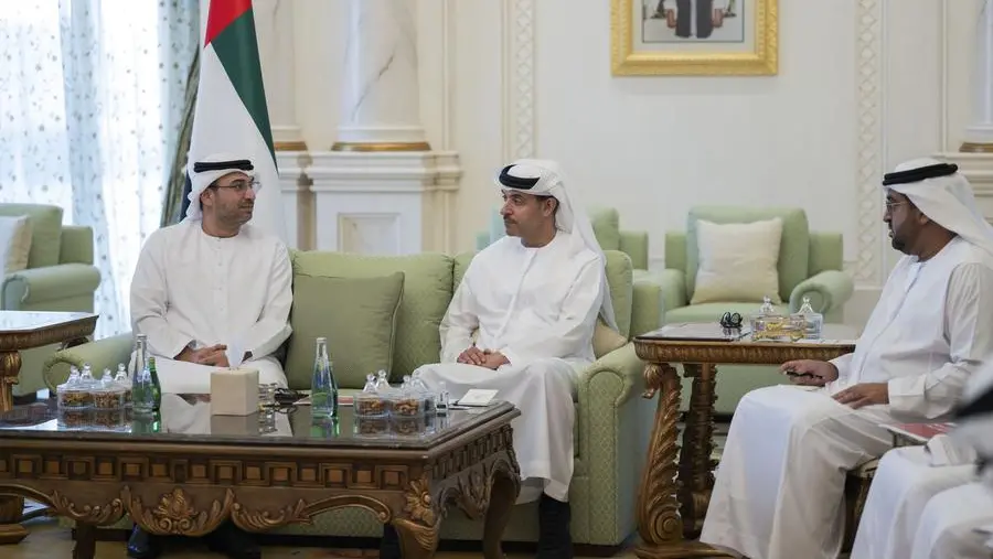 Plans to connect Al Ain to railway network discussed