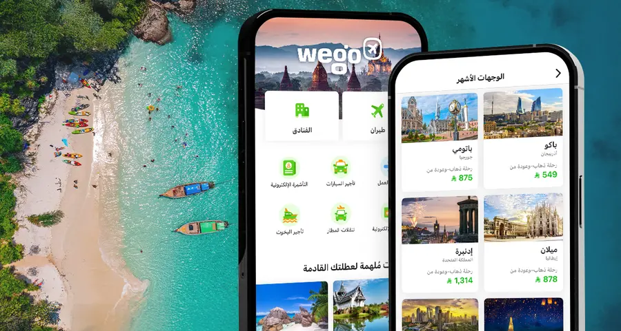 ويجو تكشف عن أبرز الوجهات لهذا الصيف للمسافرين السعوديين في 2025