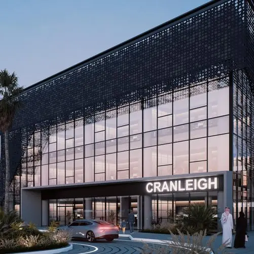 Aldar Education unveils AED 385.8mln strategic campus relocation for Cranleigh Abu Dhabi