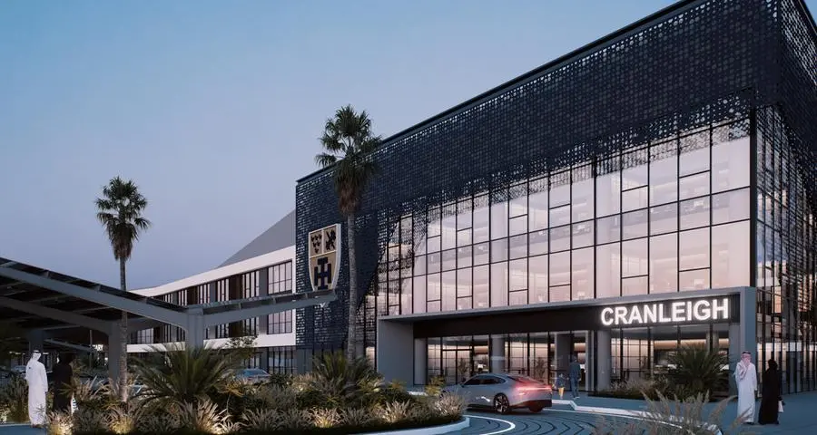 Aldar Education unveils AED 385.8mln strategic campus relocation for Cranleigh Abu Dhabi