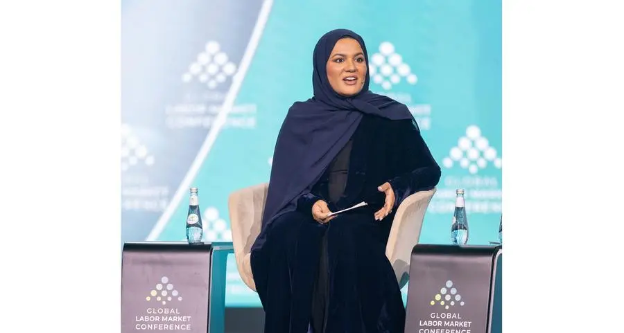 \"تمكين\" تستعرض تجربة مملكة البحرين في تطوير المهارات المستقبلية خلال المؤتمر الدولي لسوق العمل في الرياض