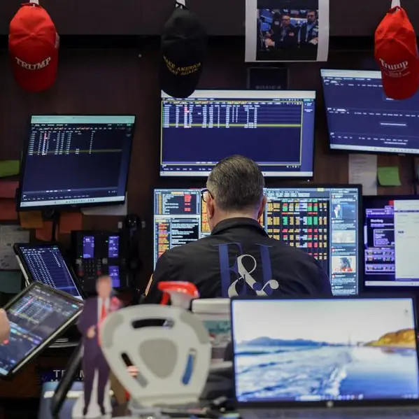 US Stocks: Wall Street ends mixed as worries linger before Good Friday break