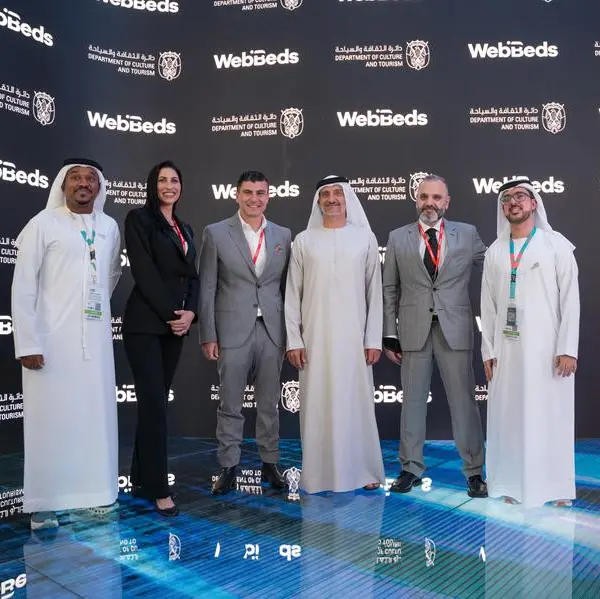 DCT Abu Dhabi renews strategic partnership with WebBeds to boost global tourism appeal